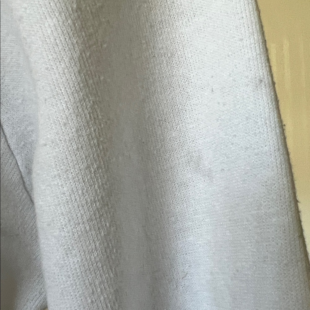 Aviator Nation Crop Sweatshirt - Picture 5 of 6